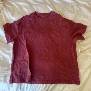 Urban outfitters BDG Pink shirt